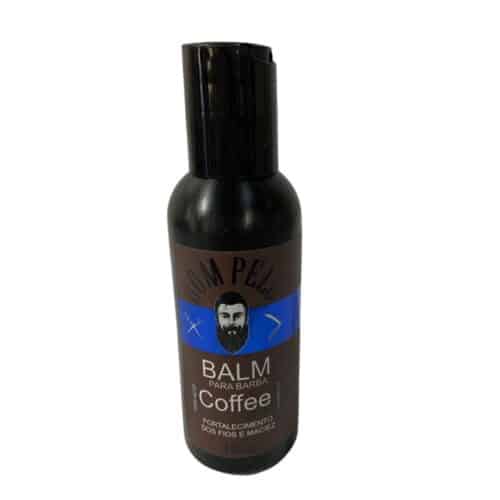 Balm CoffeOK