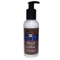 Balm Dom Pelo Coffe 120gr