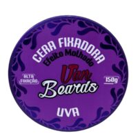 Cera Fixadora Uva 150 gr