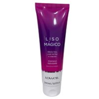 Shampo Lowell 240ml