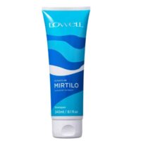 Shampo de Mirtilo 240ml