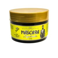 Máscara Esfoliante Van Beards 300 gr