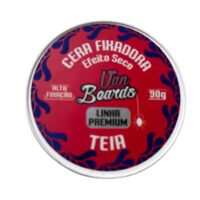 Cera fixadora Teia 90gr