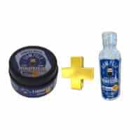 Kit Minoxidil 15%