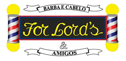 Barbearia For Lord's