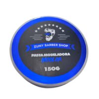 Pomada Modeladora Incolor Zuny 150 gr