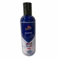 Shampoo para Barba e Cabelo Van Beards