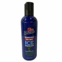 Shampoo ICE Mentolado Van Beards